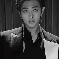 NamJoon