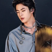 Seok Jin