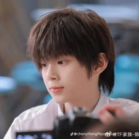 trần tư hãn(bé)