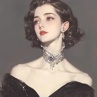 Mẹ nuôi nakroth - ( công nương )