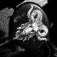 Ma Cà Rồng - Điện shiva