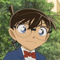 Edogawa Conan(Kudo Shinichi/Coolkid)