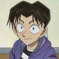 Tsuburaya Mitsuhiko