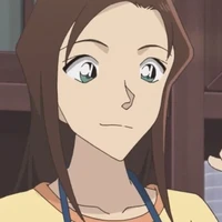 Enomoto Azusa