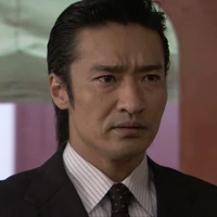 syuichi tadokoro