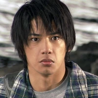 arata kagami