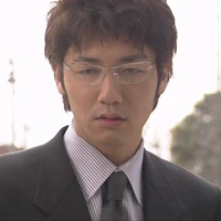masato mishima