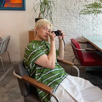 Trần Phong Hào•Nicky•