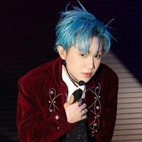 Hoàng Đức Duy•Captain boy•Zoi Thuý•