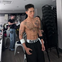 Lê Thượng Long•Wean Le•Khỉ