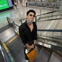 Đỗ Hải Đăng•Hải Đăng Doo•Cá Mập•