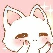 Cáo cute ❤❤