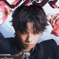 Bạch Hồng Cường