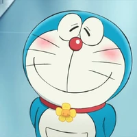 Doraemon