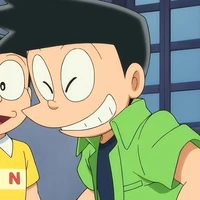 Honekawa Suneo