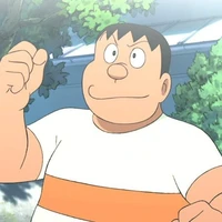 Goda Takeshi (Jaian)