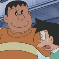 Jaian và Suneo