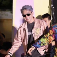 Nguyễn Ngọc Đức Trí -DT Tập Rap -