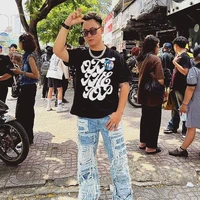 Huỳnh Công Hiếu -Dick-
