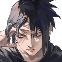Sasuke Uchiha