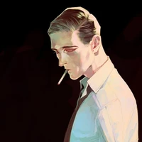 Dr. Adrien Kael (nhà khoa học trưởng)