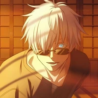 Gojo Satoru