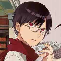 Hatanaka Izuna