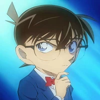 Edogawa Conan