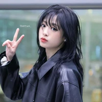 Jung Ahyeon - nàng