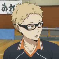 Tsukishima Kei