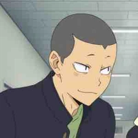 Tanaka Ryunosuke