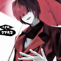 Mr. Scarletella