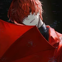 Mr. Scarletella