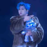 Đức Duy - 3 tuổi