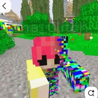 Hiha_glitch
