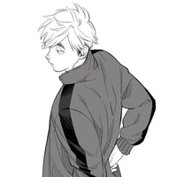 Miya Atsumu