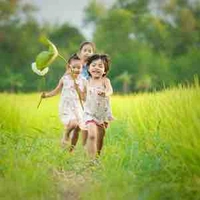 All Mấy Bé