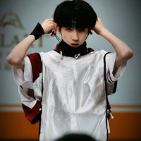 Dương Bác Văn _hắn