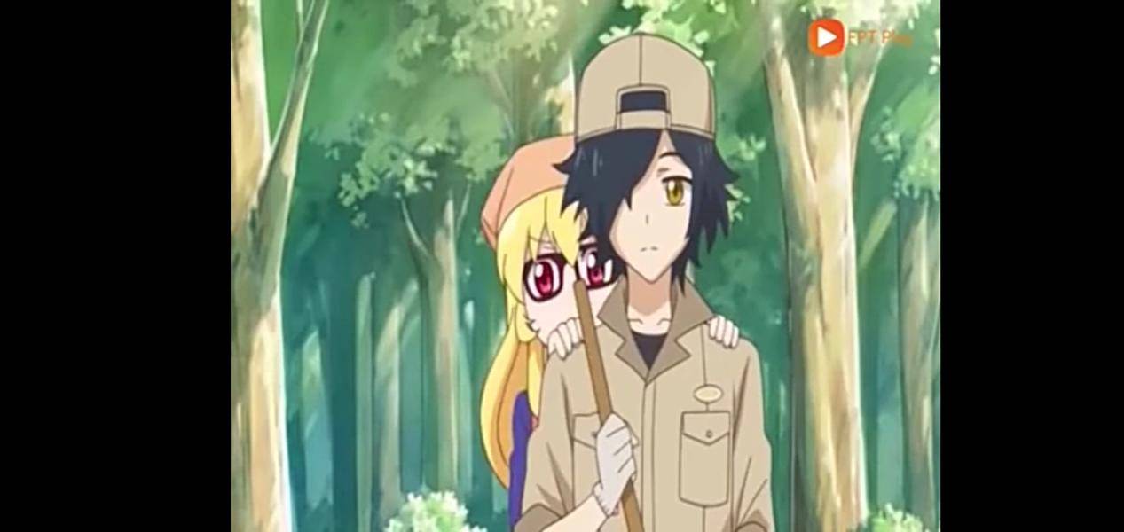 NovelToon