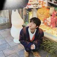 Kim Seokjin