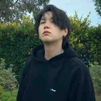 Min Yoongi
