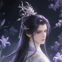 Lý Kỳ Trầm ( 9t)