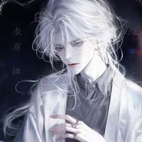 Bạch Thiên _ Gia Chủ Nhà Họ Bạch 