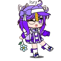 lory