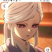 ubuyashiki amane