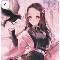 kamado nezuko