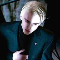 Daraco malfoy