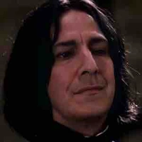 thầy snape