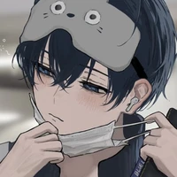 isagi yoichi