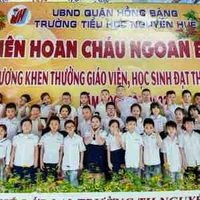 All cả lớp 1-2